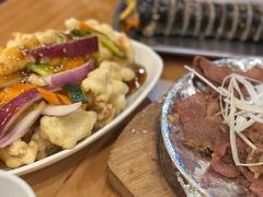 -多宾韩国料理(学衡路店)