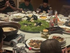 -泓历皇朝酒店(东亭店)