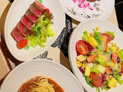 -LE SHARE洛笙·花园西餐(北京路步行街店)