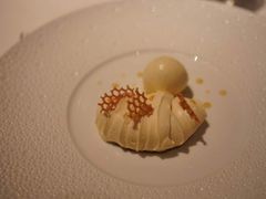 -Le Bernardin