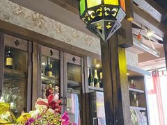 -翡翠鸟精品泰国菜(北辰财富中心店)