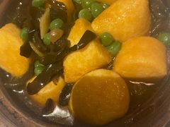 -若蘭慈·无国界素食料理(欢乐海岸店)