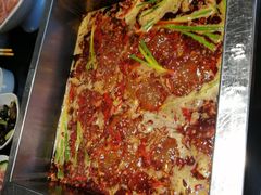 -安安火锅(上美广场店)