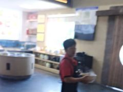 -徽三说·土徽菜·中国徽菜连锁品牌(一中店)