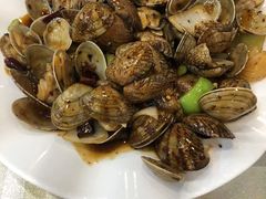 -清真海鲜大排档(原芥园道店)