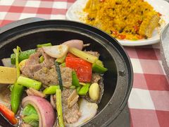 -吉源大排档·鱼生·海鲜(烧烤彩印厂店)