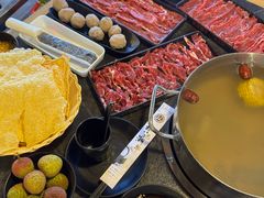 -林记潮牛·牛肉火锅(上马墩店)
