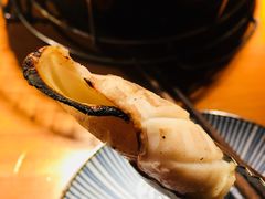 -不倒翁炭火烧肉(永安里店)
