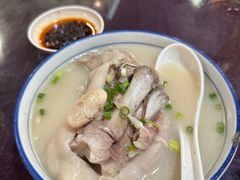 -廖老妈蹄花店(人民公园陕西街259号店)