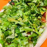 你吃过这样的轻食吗？真新鲜手工做[调皮]味道好还不贵
