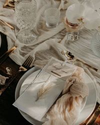 -锦江饭店·锦江小礼堂·宴会厅