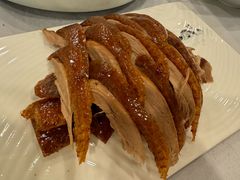 -全聚德(上海首店浦东店)