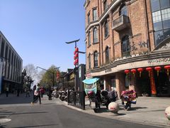 -南方迷宗大包(湖滨店)