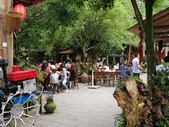 -青城甲(青城山店)