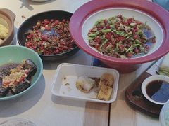-湘鼎盛·大厨鲜炒湖南味(高新银泰店)