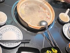 -淼福猪肚鸡·椰子鸡火锅(大沙地店)