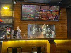 -JuiceRobot·手工意大利面&汉堡精酿(珠江新城店)