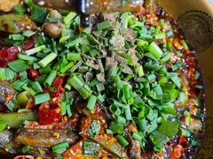 -乐山第一家临江鳝丝(茶坊路店)