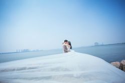点击看大图 -太郎花子婚纱摄影艺术中心