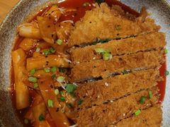 -俊泰食档·韩式料理(新迎小区店)
