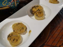 芥末墩-烤肉季饭庄