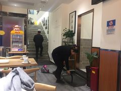 大堂-小艺烧烤(曲江店)