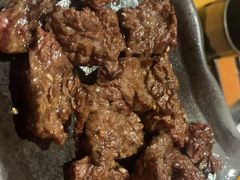 -丸藏和牛烧肉专门店(园区师惠坊店)