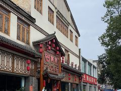 -饕然·民间川菜(龙泉店)