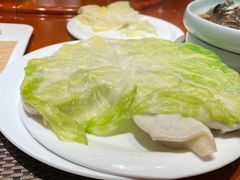 驴肉饺子-秦三驴(云飞街店)