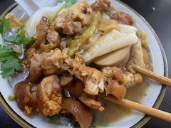 -长远七记