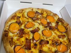 -TAMATI(巴黎贝甜韩式西餐厅店)