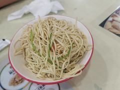 -服务大楼冷面(延大店)