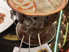-北京四季酒店·采逸轩