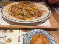 -米国现煲煲仔饭(塔子湖店)