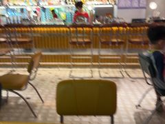 -BOTTEGA意库(中骏世界城店)