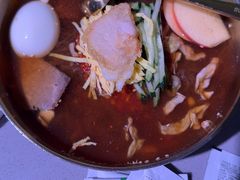 -丰茂烤串(全国首店)