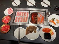-星伦多自助料理·涮烤一体(虹悦城店)