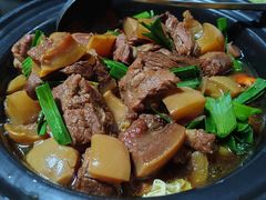 -杨厝六十六农庄农舍(杨厝路店)