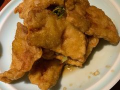 锅包肉-小土豆北方菜馆(文慧园店)