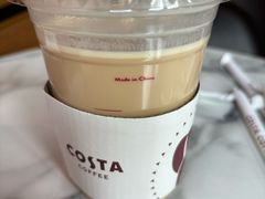 -COSTA COFFEE(西湖天地店)
