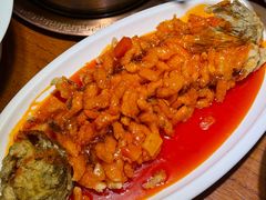 -惠宾饭庄(中山路店)