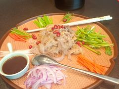 -羽鸽集·乳鸽专门店·地道顺德菜(岭南站店)