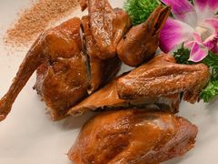 -嘉旺港式茶餐厅(延长中路店)