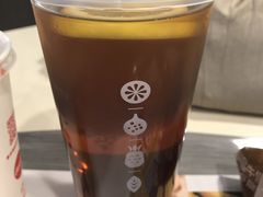 那么大柠檬-麦当劳(湖光北街店)
