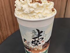 -茶话弄(北京密云万象汇店)