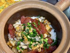 -红星光发煲仔饭(大石街店)