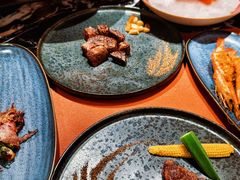 -牛将军•涮肉•烤肉(北京王府井·故宫店)