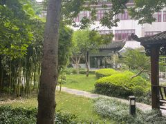 -全季酒店（苏州观前街平江路店）(原临顿路地铁站店)