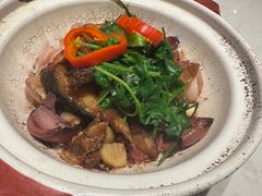 -避风塘(江桥万达店)