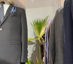 -ChenV西服礼服高级定制(市区养育巷店)